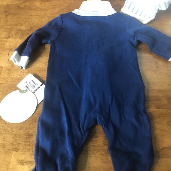 Koala Baby and Rabbit Bear Onesies - Picture 4 of 8